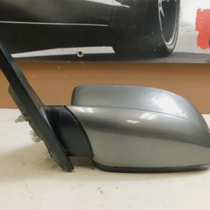 2011-2014 CHRYSLER 200 Left Side View Door Heated Mirror OEM 1SX891DMAC