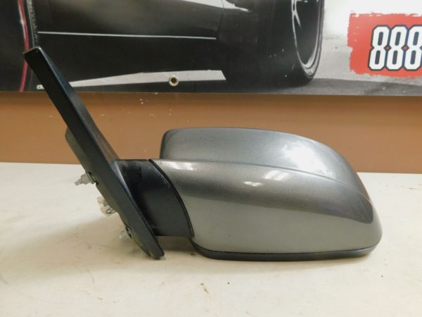 2011-2014 CHRYSLER 200 Left Side View Door Heated Mirror OEM 1SX891DMAC