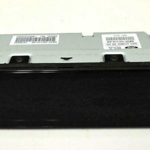 2011-2014 Ford Mustang Radio Information Display Screen BR3T-19C116-AB OEM