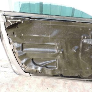 2011-2015 Cadillac CTS-V Coupe Drivers LEFT Side Door Assembly Phantom Gray