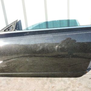 2011-2015 Cadillac CTS-V Coupe Drivers LEFT Side Door Assembly Phantom Gray