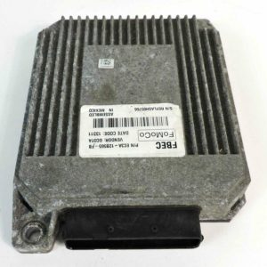 2011-2016 Ford F250 F350 ECM PCM Transmission Control Module DC3A-12B565