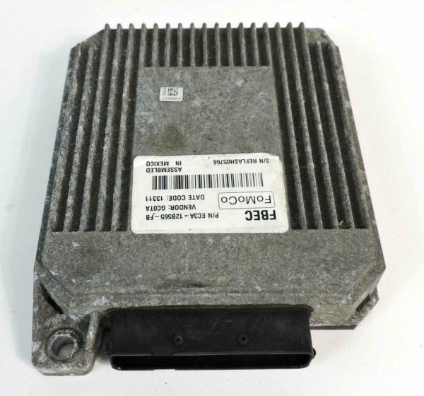 2011-2016 Ford F250 F350 ECM PCM Transmission Control Module DC3A-12B565