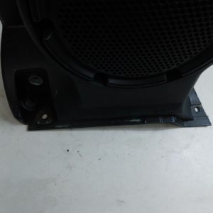 2012-2015 Jeep Wrangler JK JKU OEM Sound System Alpine Subwoofer 1YG61DX9AB