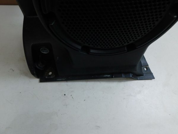 2012-2015 Jeep Wrangler JK JKU OEM Sound System Alpine Subwoofer 1YG61DX9AB