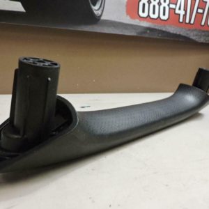 2013-2018 Jeep Wrangler Dashboard Glovebox Grab Bar 1SU89DX9AB