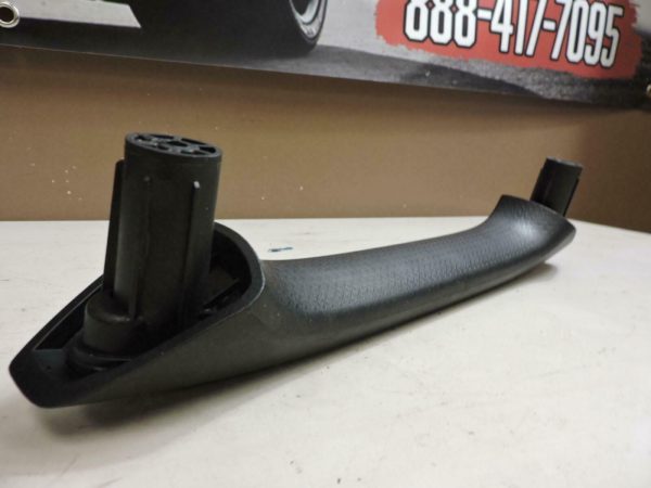 2013-2018 Jeep Wrangler Dashboard Glovebox Grab Bar 1SU89DX9AB