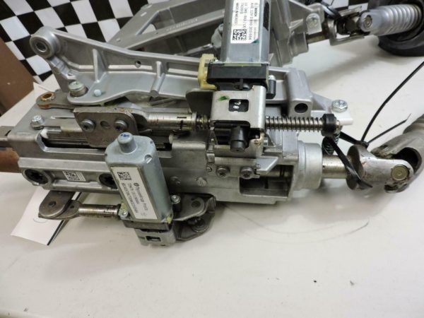 2015-2018 Dodge Challenger Hellcat Steering Column Assembly MOPAR