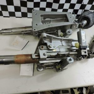 2015-2018 Dodge Challenger Hellcat Steering Column Assembly MOPAR