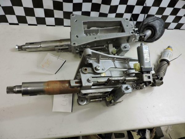 2015-2018 Dodge Challenger Hellcat Steering Column Assembly MOPAR