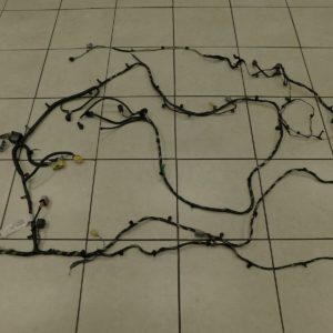 2016-2018 Jeep Wrangler JK JKU OEM Body Wiring Harness 68274272AD