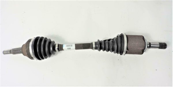 2016-2019 Ford Explorer Front Axle LEF T Drivers Side OEM #FB53-3B437-DA