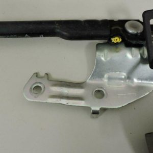 2017-2019 Ford F150 F250 F350 Front Right Side Seat Belt Retractor + Tensioner