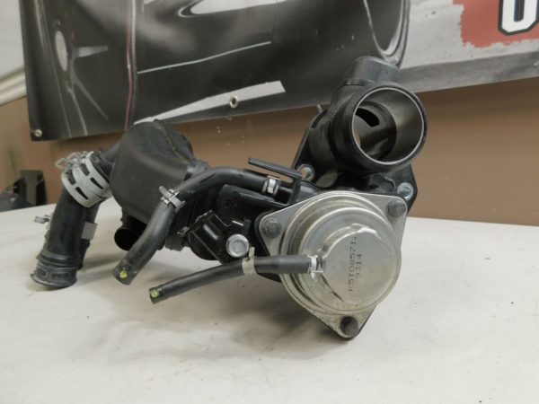 2017-2020 HONDA CR-V 1.5L OEM Turbocharger Turbo Charger Charge Joint Inlet