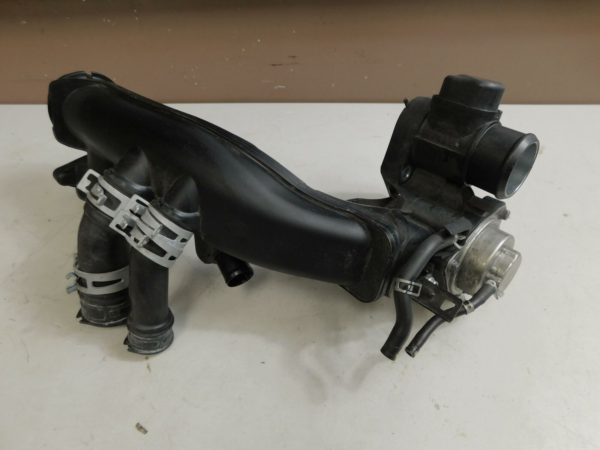 2017-2020 HONDA CR-V 1.5L OEM Turbocharger Turbo Charger Charge Joint Inlet