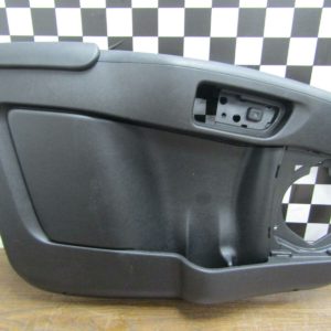 2017 Dodge ProMaster left front door trim