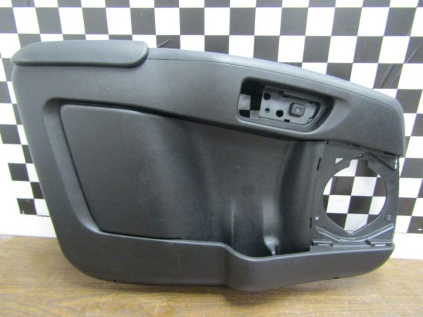 2017 Dodge ProMaster left front door trim