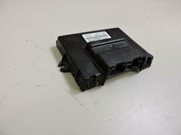 2018-2019 Ford F150 Transfer Case ECU Ecm Computer JL3A-7H417-CD