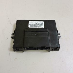 2018-2019 Ford F150 Transfer Case ECU Ecm Computer JL3A-7H417-CD