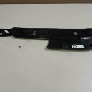 2018 2019 Jeep Wrangler JL Rear Right Passenger Roll Bar Molding Trim 6BR72TX7AC