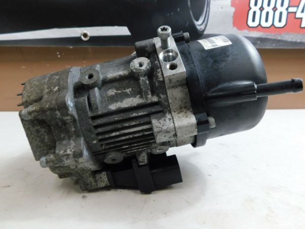 2018-2020 Jeep Wrangler JL 3.6L OEM Electric Power Steering Pump 68247930AD