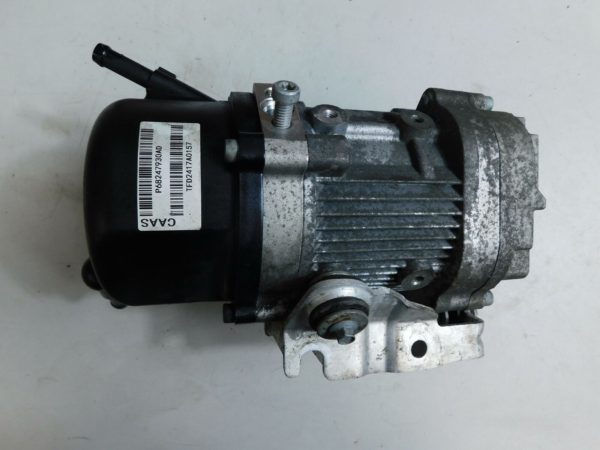 2018-2020 Jeep Wrangler JL 3.6L OEM Electric Power Steering Pump 68247930AD