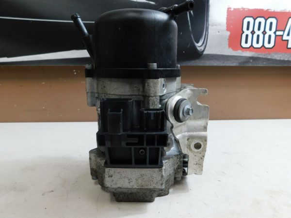 2018-2020 Jeep Wrangler JL 3.6L OEM Electric Power Steering Pump 68247930AD