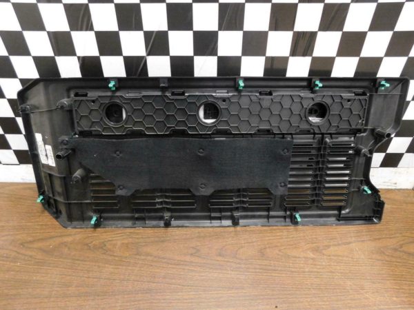 2018-2021 Jeep Wrangler OEM Tail Gate Inside Trim Panel 6BM40TX7AC