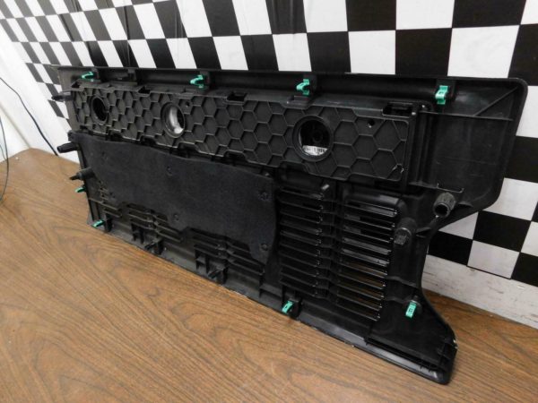 2018-2021 Jeep Wrangler OEM Tail Gate Inside Trim Panel 6BM40TX7AC