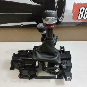 2018 Jeep Wrangler JL OEM Transmission Shifter 6GA801A3AC Shift Case 68285852AC