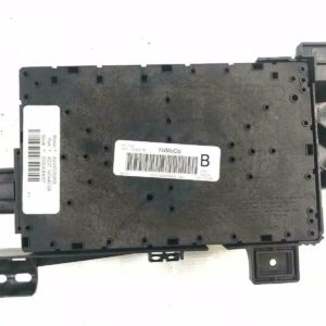 Cabin Fuse Box FORD F550 SD PICKUP 09