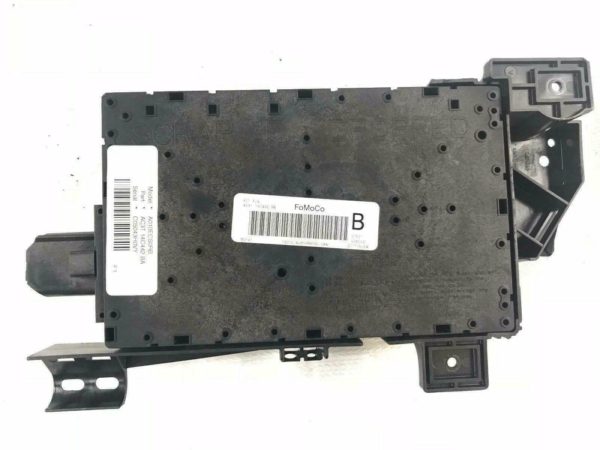 Cabin Fuse Box FORD F550 SD PICKUP 09