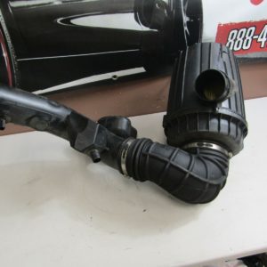 Dodge Pro-Master 14-19 1500-3500 Air intake assembly