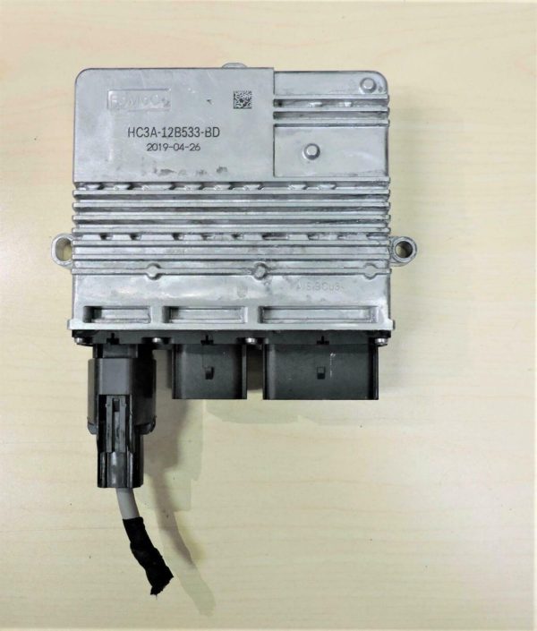 Ford HC3A-12B533-BD Powerstroke Diesel Glow Plug Controller Fomoco