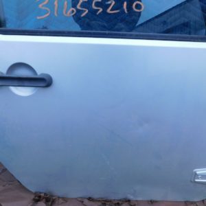 Jeep Wrangler 11-18 Front right door