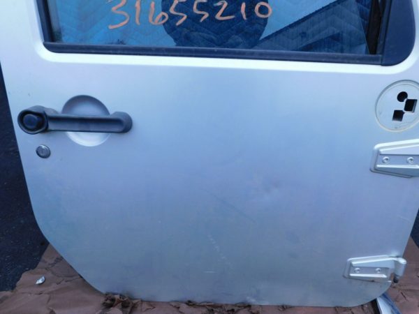 Jeep Wrangler 11-18 Front right door