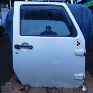 Jeep Wrangler 11-18 Front right door