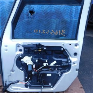 Jeep Wrangler 11-18 Front right door