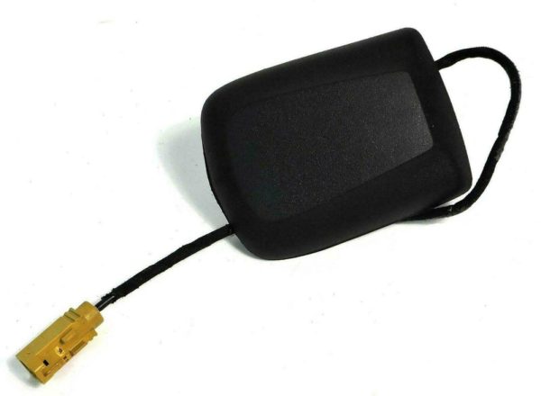 Jeep Wrangler JK Antenna Satellite MOPAR 05064910AA OEM