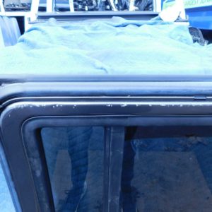 Jeep Wrangler 11-18 Rear left door