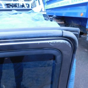 Jeep Wrangler 11-18 Rear left door