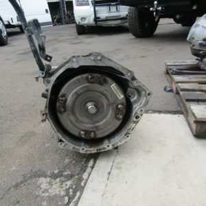 07-11 Jeep Wrangler 3.8 Auto Transmission OEM MOPAR Remanufactured 78k miles