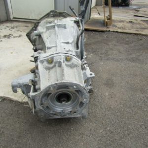 07-11 Jeep Wrangler 3.8 Auto Transmission OEM MOPAR Remanufactured 78k miles