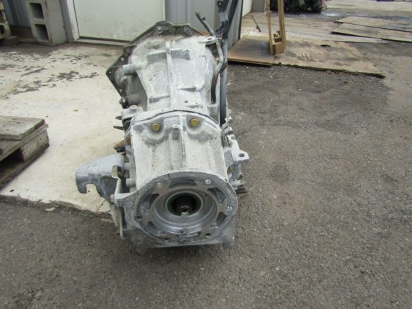 07-11 Jeep Wrangler 3.8 Auto Transmission OEM MOPAR Remanufactured 78k miles