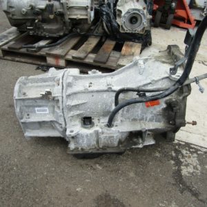 07-11 Jeep Wrangler 3.8 Auto Transmission OEM MOPAR Remanufactured 78k miles