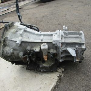 07-11 Jeep Wrangler 3.8 Auto Transmission OEM MOPAR Remanufactured 78k miles