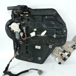 11-17 JEEP WRANGLER JK RIGHT REAR DOOR PANEL WINDOW REGULATOR ELECTRIC HARNESS