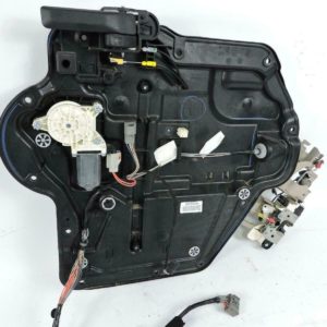 11-17 JEEP WRANGLER JK RIGHT REAR DOOR PANEL WINDOW REGULATOR ELECTRIC HARNESS