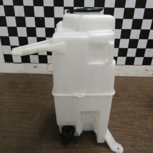 14-17 Toyota Tundra Windshield Washer Fluid Reservoir Tank OEM