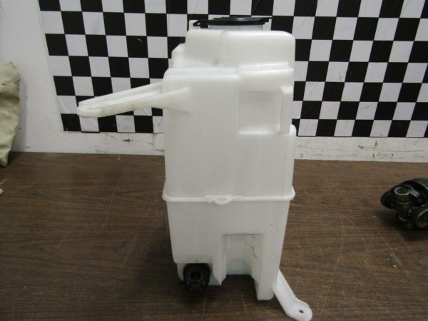 14-17 Toyota Tundra Windshield Washer Fluid Reservoir Tank OEM